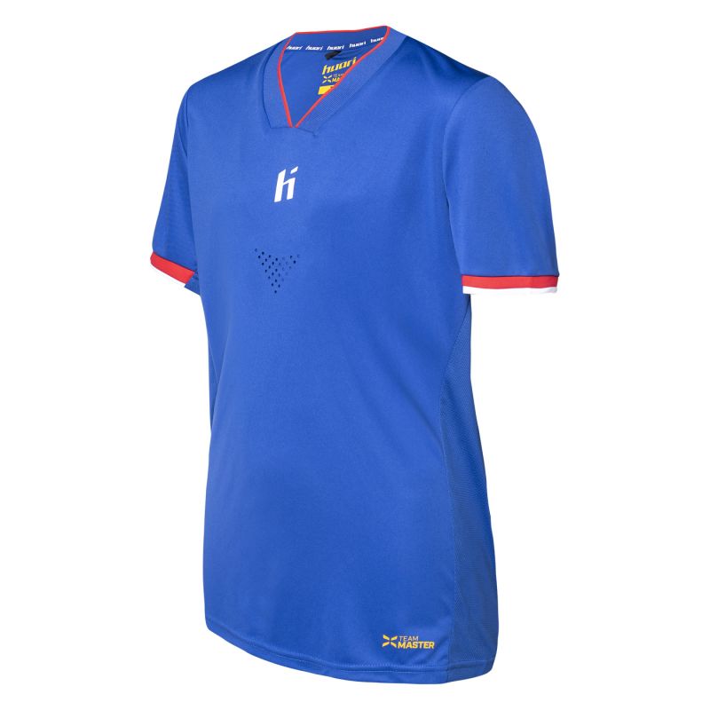 Koszulka Huari Xeno Junior Jr 92800617732 - obrazek 2