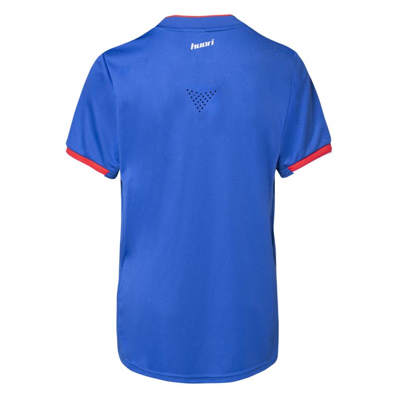 Koszulka Huari Xeno Junior Jr 92800617732 - obrazek 3