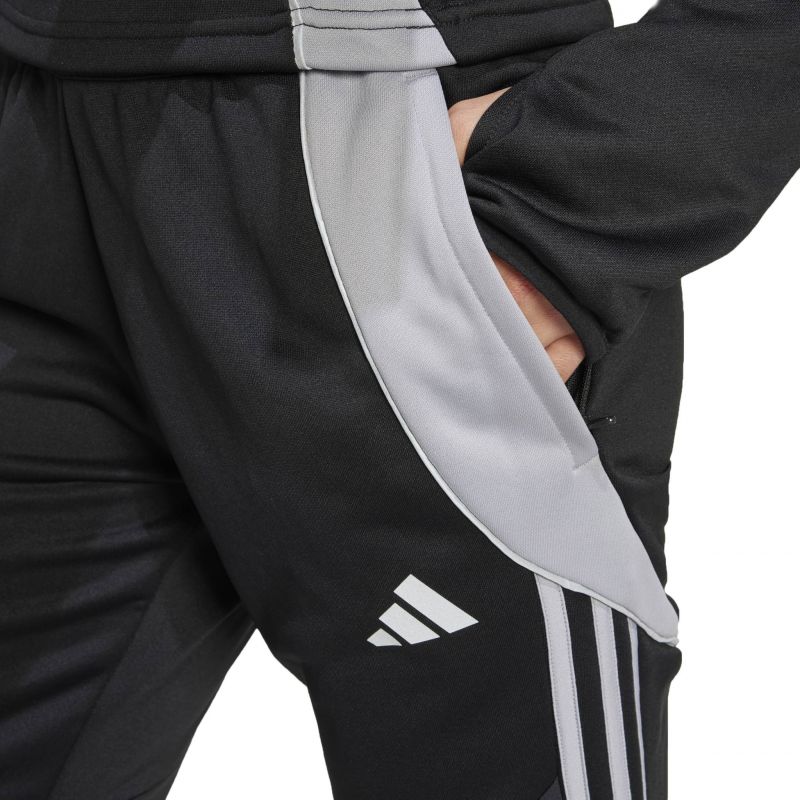 Spodnie adidas Tiro 24 Winter W IX7887 - obrazek 3