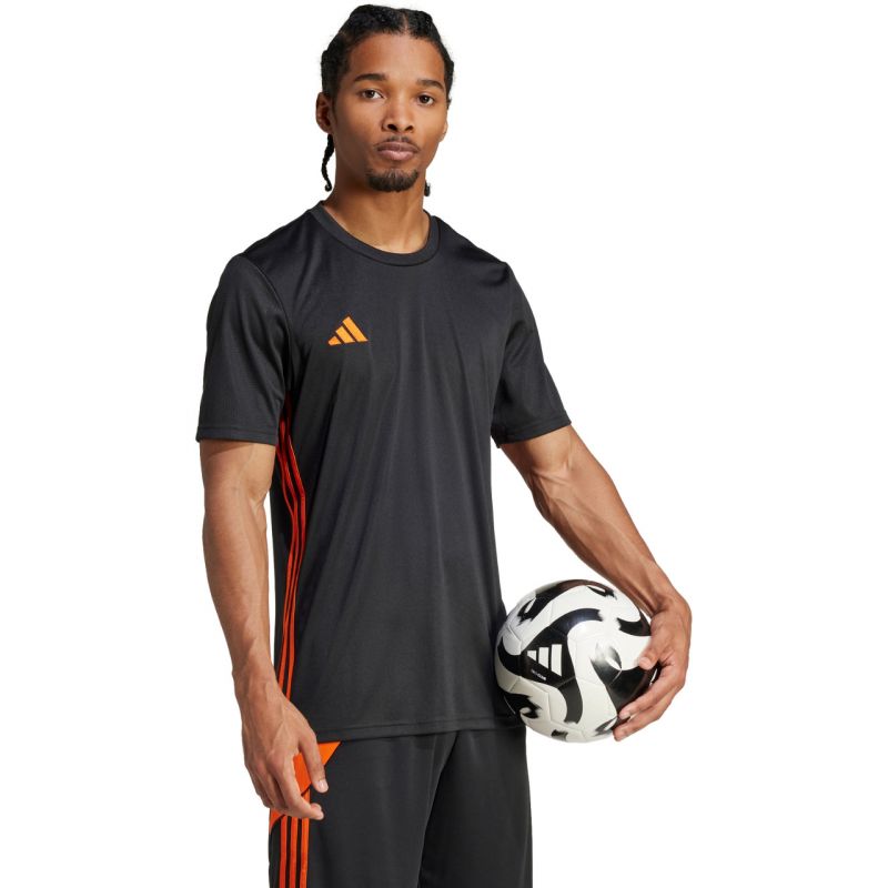 Koszulka adidas Tabela 23 Jersey M JI8826 - obrazek 3