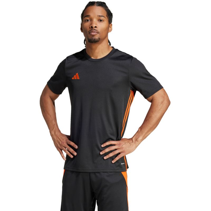Koszulka adidas Tabela 23 Jersey M JI8826 - obrazek 13