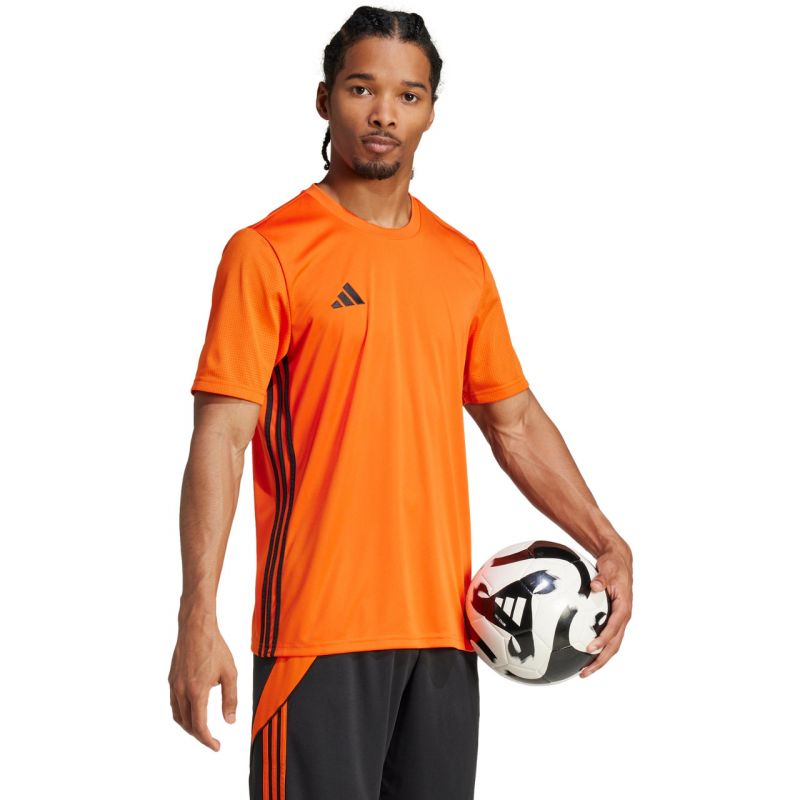 Koszulka adidas Tabela 23 Jersey M JI8827 - obrazek 3