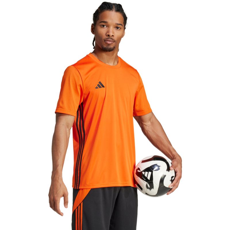 Koszulka adidas Tabela 23 Jersey M JI8827 - obrazek 9
