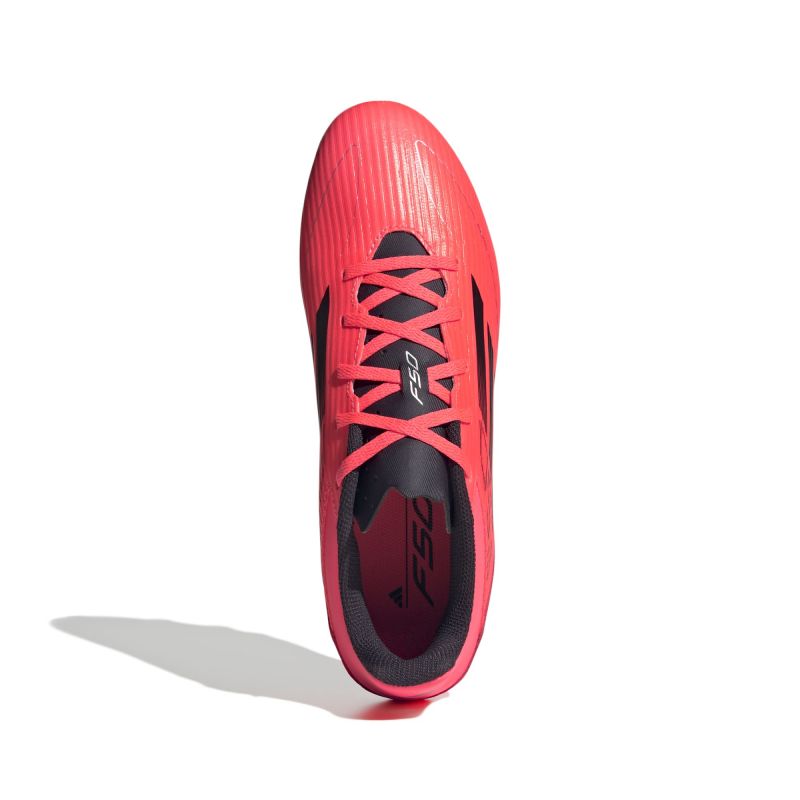 Buty adidas F50 Club FxG IE0613 - obrazek 3