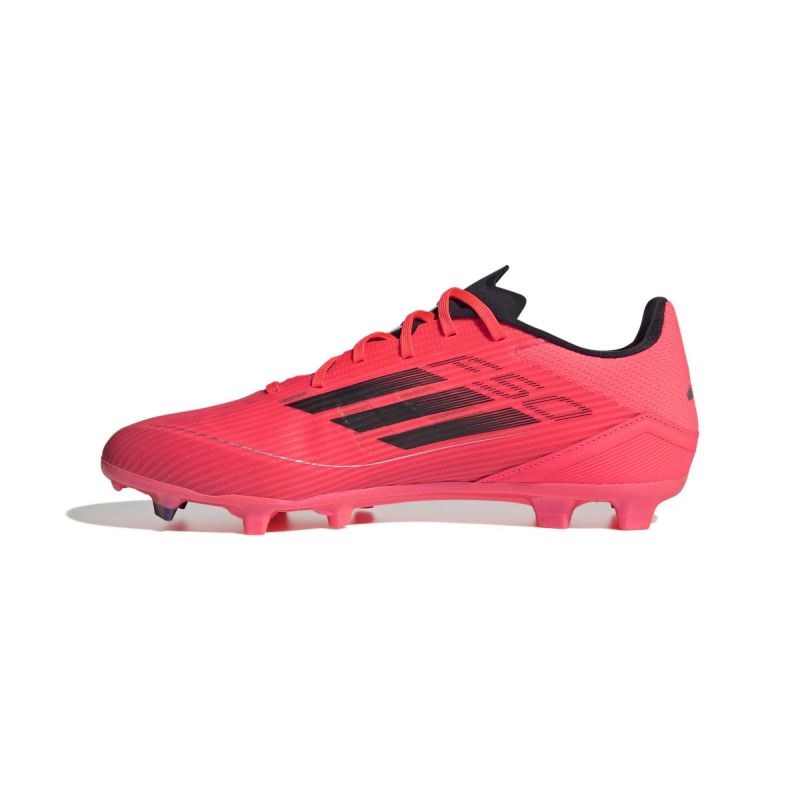 Buty adidas F50 League FG/MG IE0602 - obrazek 2