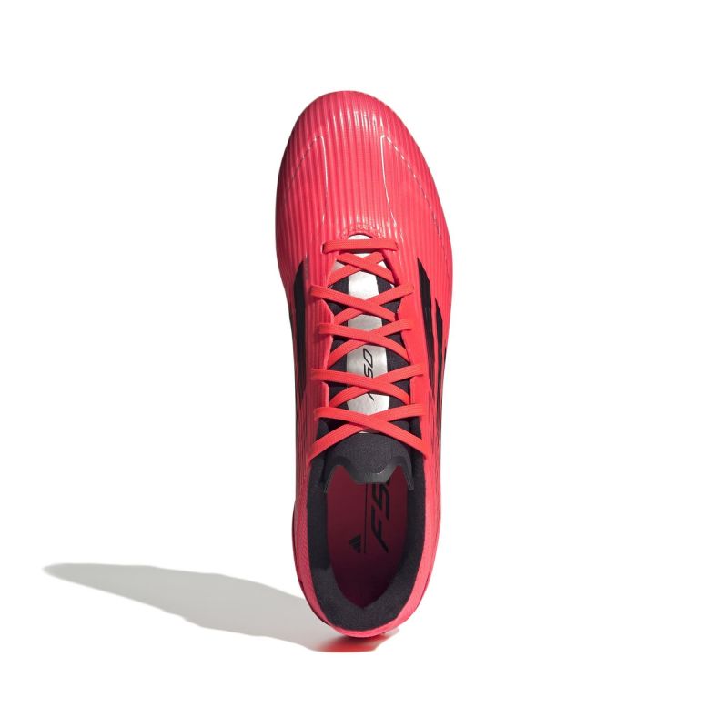 Buty adidas F50 League FG/MG IE0602 - obrazek 3