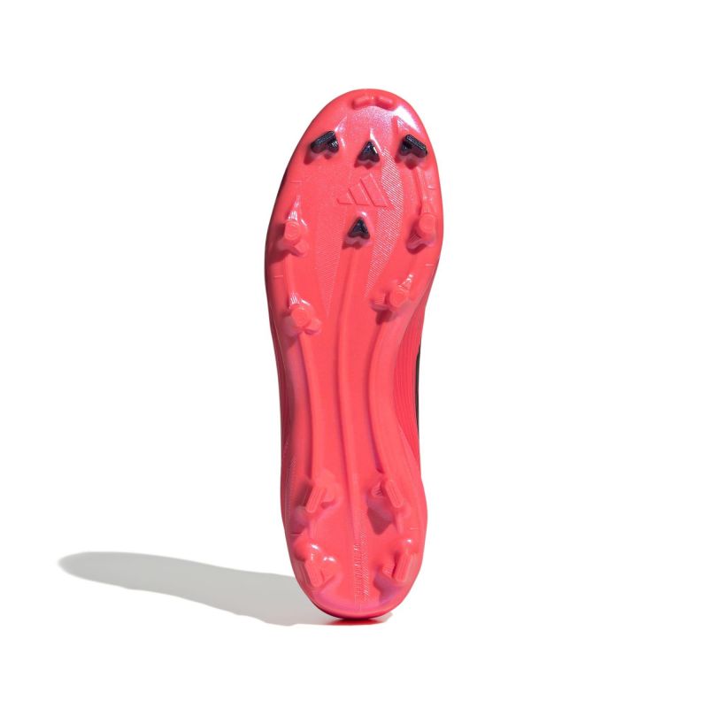 Buty adidas F50 League FG/MG IE0602 - obrazek 4