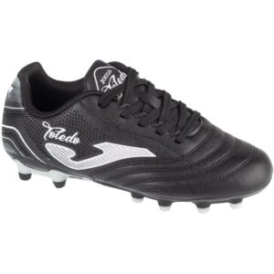 Buty piłkarskie Joma Toledo 2401 FG Jr TOJW2401FG