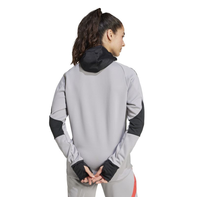Bluza adidas Tiro 24 Competition Winter W IY0128 - obrazek 2