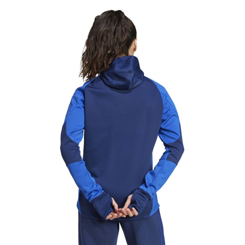 Bluza adidas Tiro 24 Competition Winter W IY0122 - obrazek 2