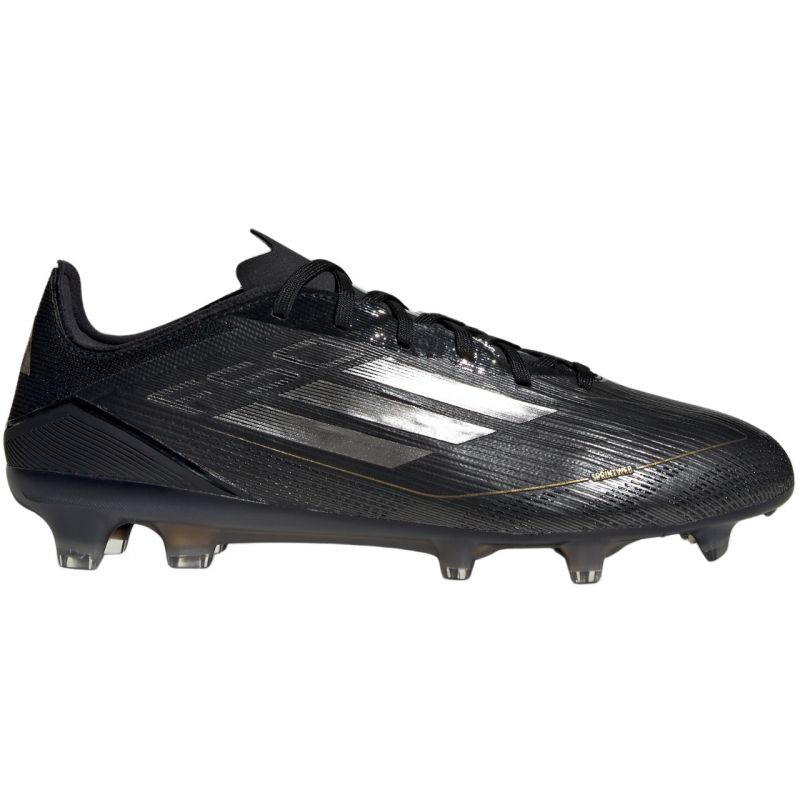 Buty piłkarskie adidas F50 Pro FG IE0599 - obrazek 4