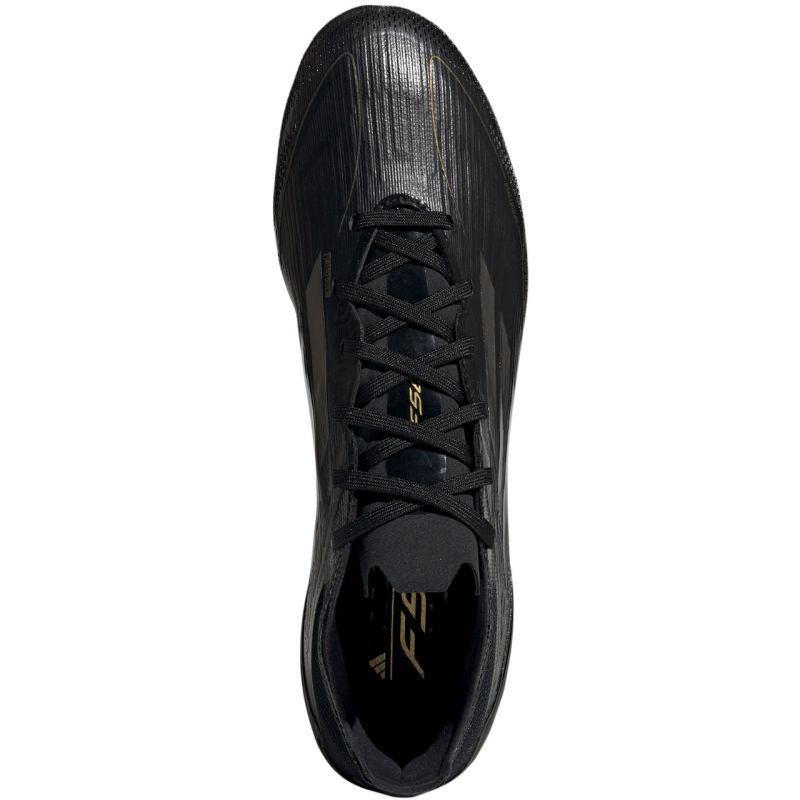 Buty piłkarskie adidas F50 Pro FG IE0599 - obrazek 7