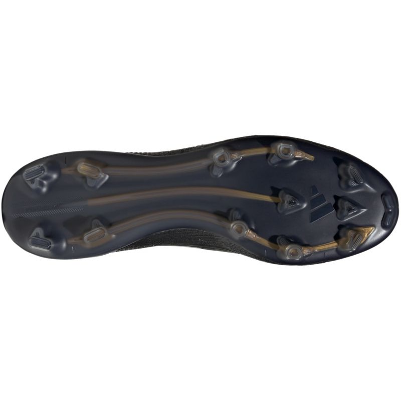 Buty piłkarskie adidas F50 Pro FG IE0599 - obrazek 9
