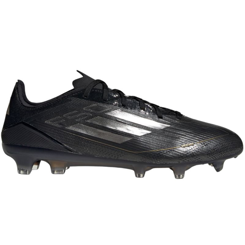 Buty piłkarskie adidas F50 Pro FG IE0599 - obrazek 10