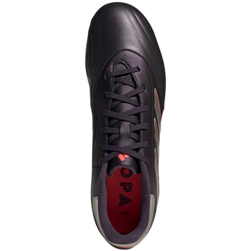 Buty piłkarskie adidas Copa Pure 2 League FG IG8716 - obrazek 7