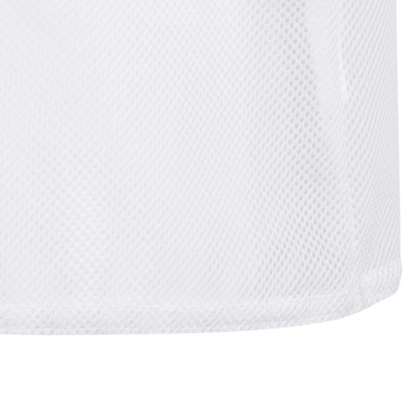 Znacznik dla dzieci adidas Training BIB 24 junior biały JF3246 - obrazek 4