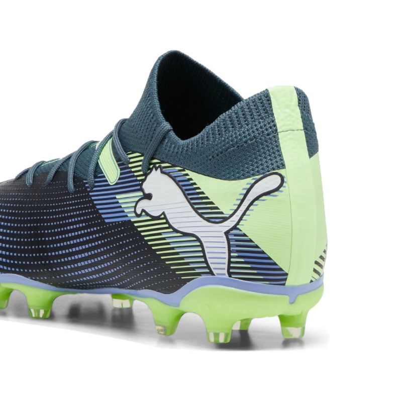 Buty piłkarskie Puma Future 7 Match FG/AG M 107931 03 - obrazek 3