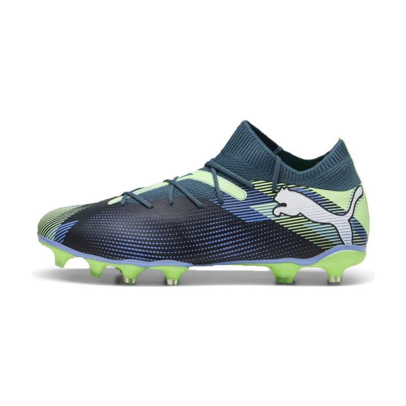 Buty piłkarskie Puma Future 7 Match FG/AG M 107931 03 - obrazek 5