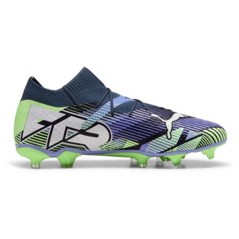 Buty piłkarskie Puma Future 7 Pro FG/AG M 107924 03 - obrazek 2