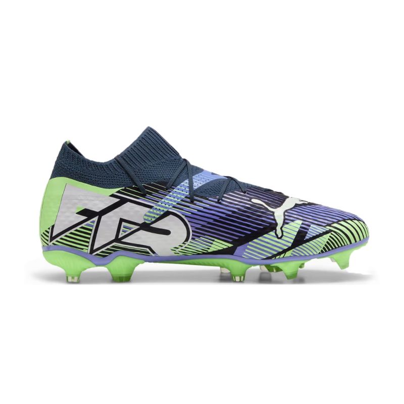 Buty piłkarskie Puma Future 7 Pro FG/AG M 107924 03 - obrazek 10