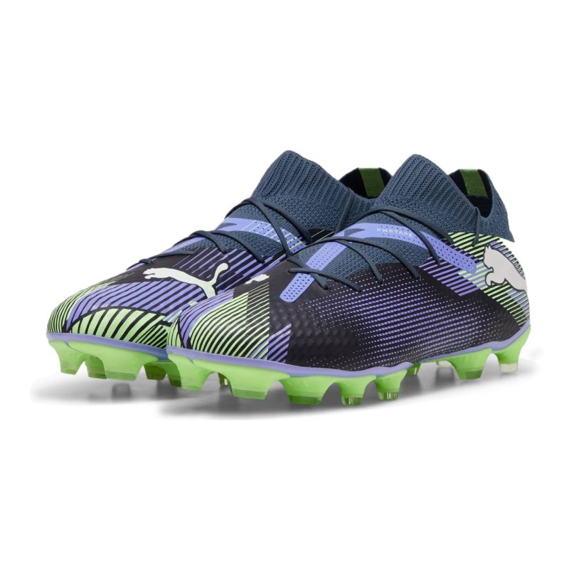 Buty piłkarskie Puma Future 7 Pro FG/AG M 107924 03 - obrazek 11
