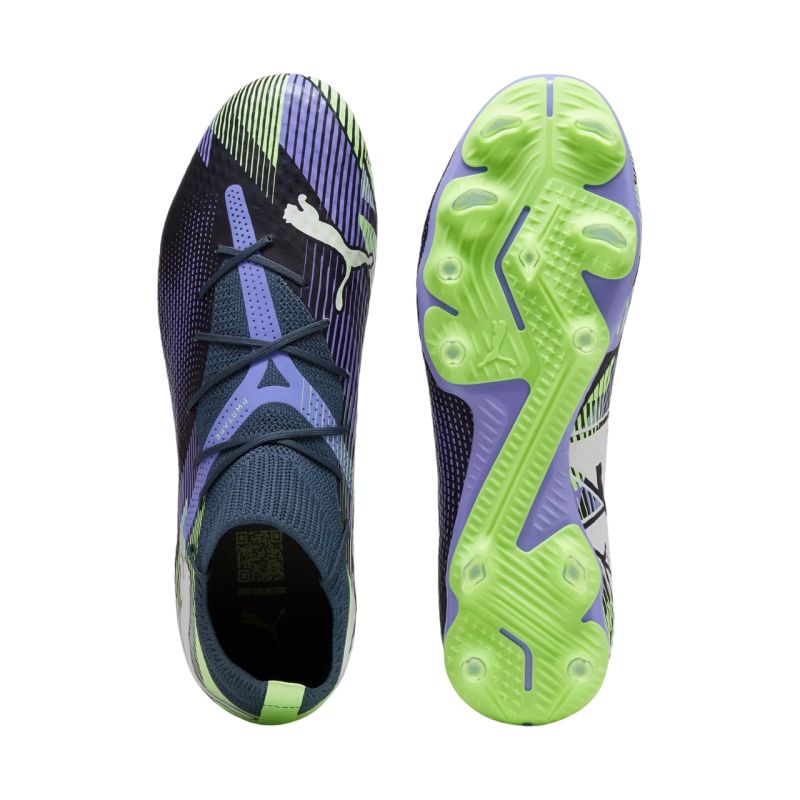 Buty piłkarskie Puma Future 7 Pro FG/AG M 107924 03 - obrazek 13