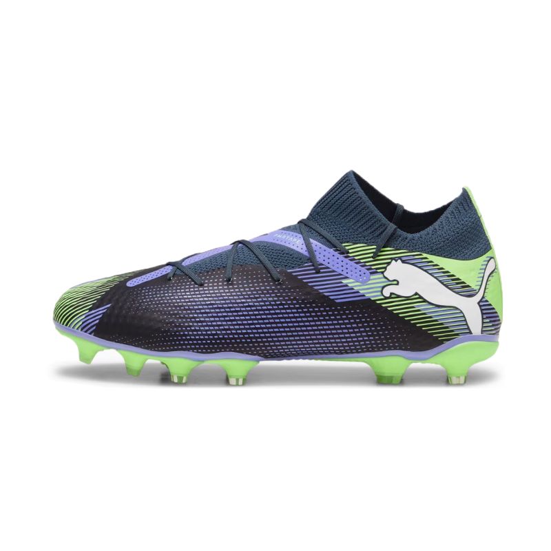 Buty piłkarskie Puma Future 7 Pro FG/AG M 107924 03 - obrazek 14