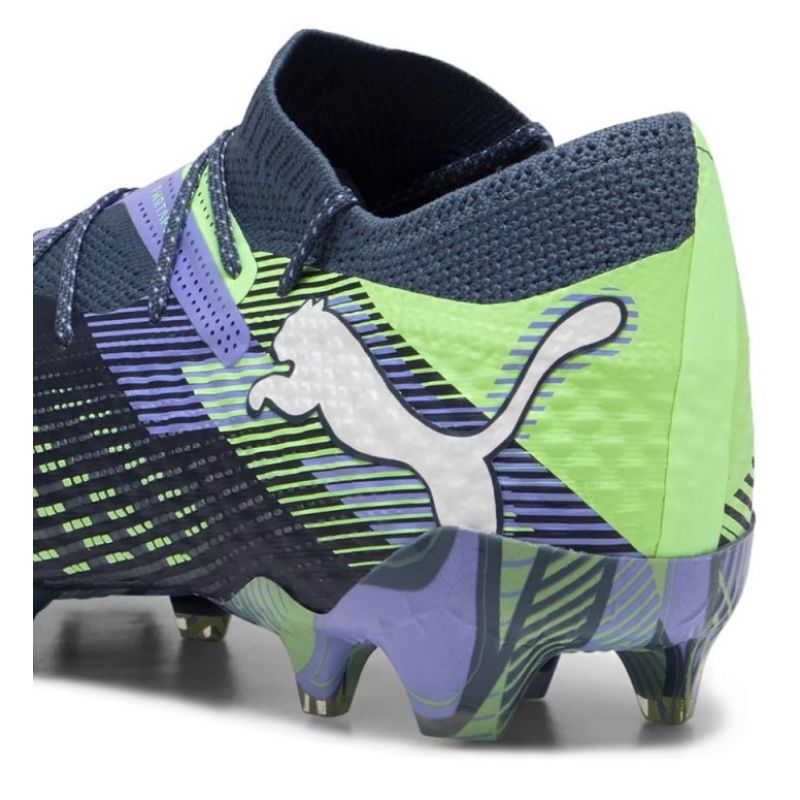 Buty piłkarskie Puma Future 7 Ultimate Low FG/AG M 107919 03 - obrazek 2
