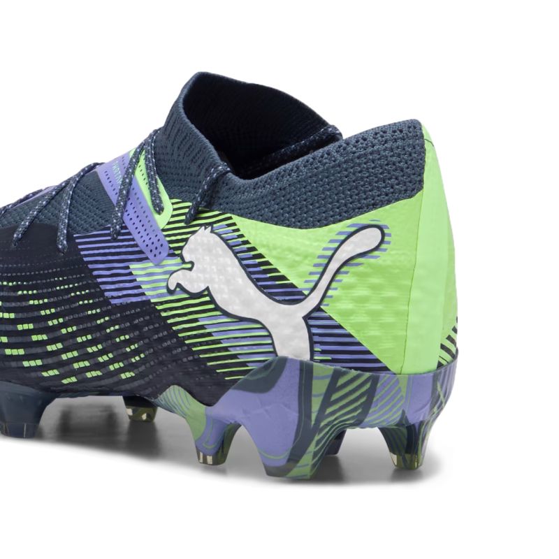 Buty piłkarskie Puma Future 7 Ultimate Low FG/AG M 107919 03 - obrazek 12
