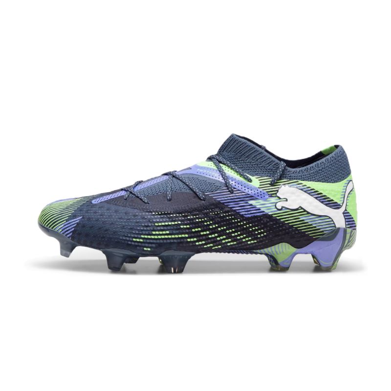 Buty piłkarskie Puma Future 7 Ultimate Low FG/AG M 107919 03 - obrazek 14