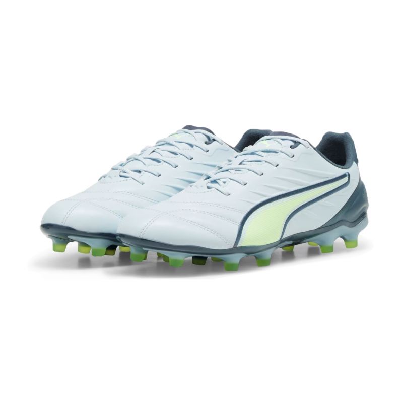 Buty piłkarskie Puma King Pro FG/AG 107862 03 - obrazek 2