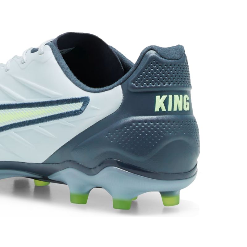 Buty piłkarskie Puma King Pro FG/AG 107862 03 - obrazek 8