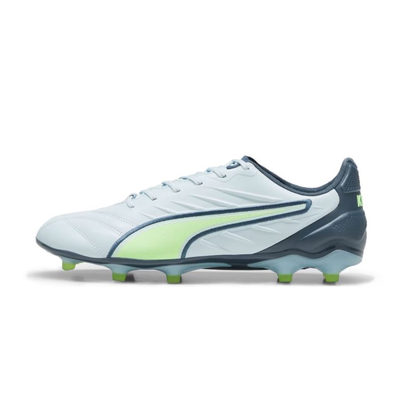 Buty piłkarskie Puma King Pro FG/AG 107862 03 - obrazek 10