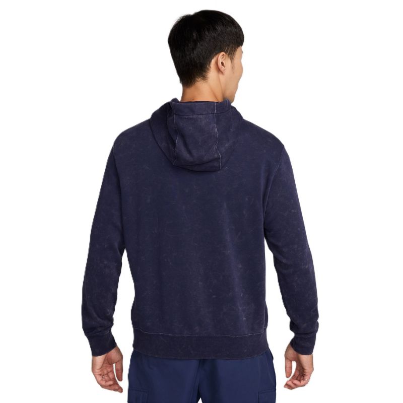Bluza z kapturem Nike Inter Mediolan Club 3rd GX M FZ8579-498 - obrazek 2