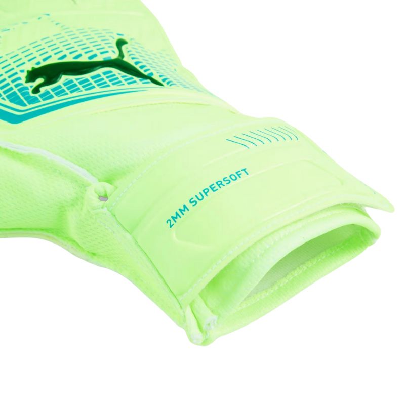 Rękawice bramkarskie Puma Ultra Play RC 41952 02 - obrazek 8