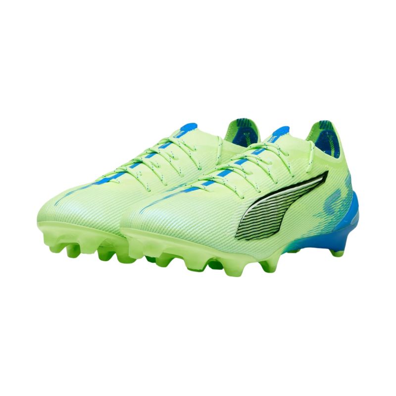 Buty piłkarskie Puma Ultra 5 Ultimate FG 107683 03 - obrazek 2