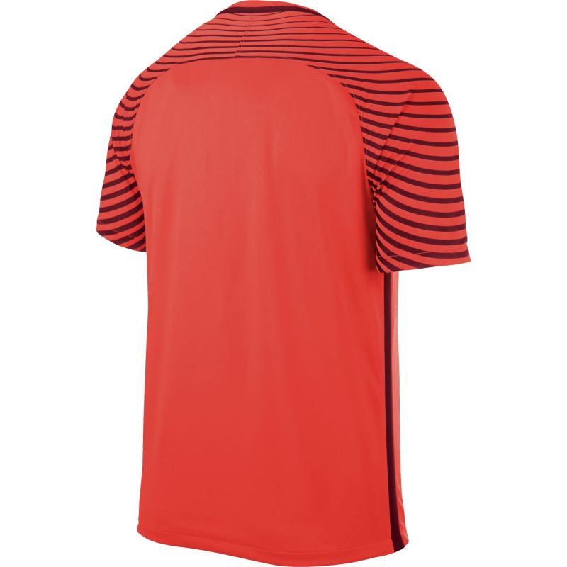 Koszulka bramkarska Nike Gardien M 725889-671 - obrazek 2