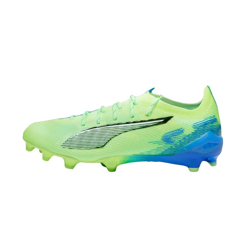 Buty piłkarskie Puma Ultra 5 Ultimate FG 107683 03 - obrazek 11