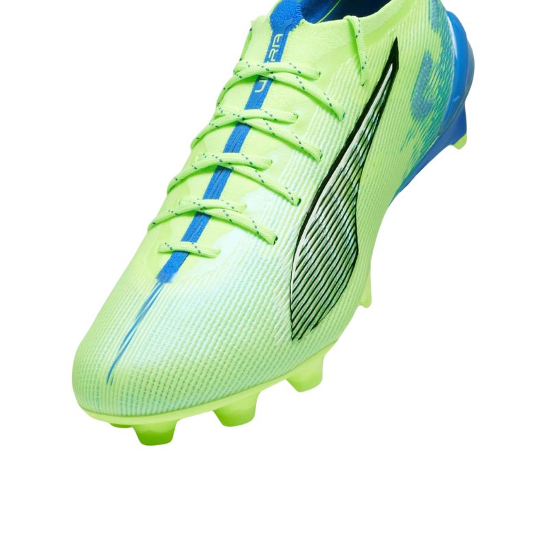 Buty piłkarskie Puma Ultra 5 Ultimate FG 107683 03 - obrazek 12