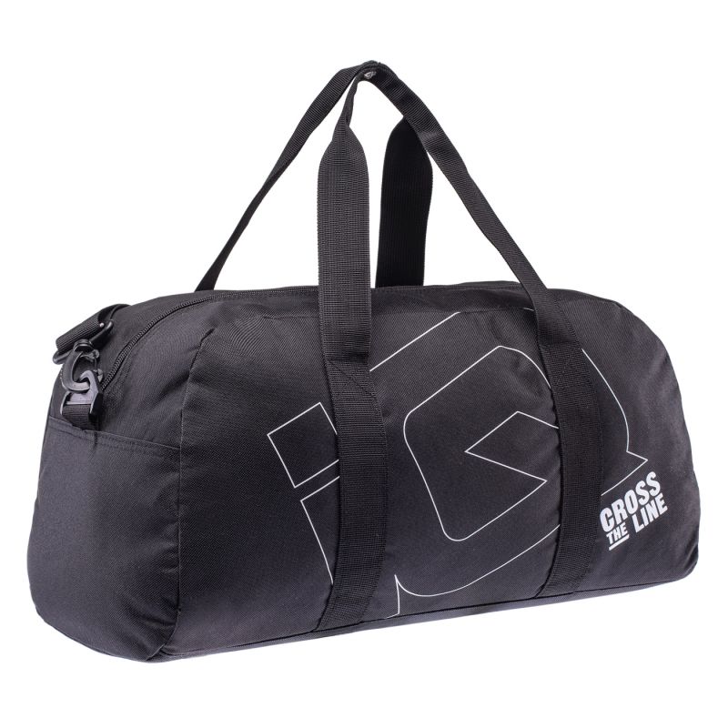 Torba sportowa IQ Cross Onboard 92800482415 - obrazek 2