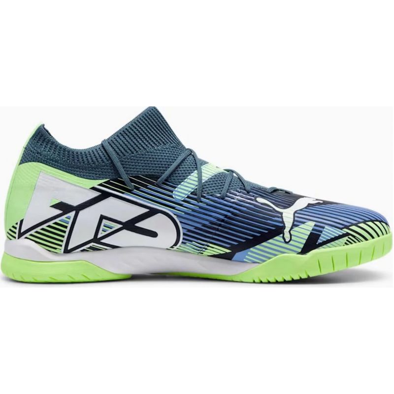 Buty piłkarskie Puma Future 7 Match IT M 107936 03 - obrazek 2