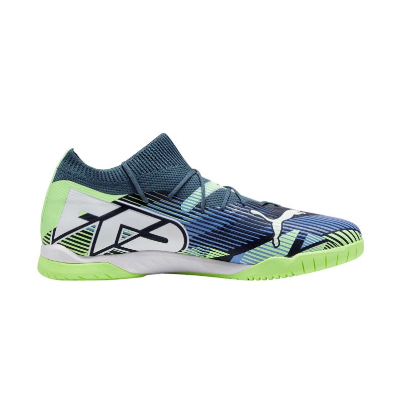 Buty piłkarskie Puma Future 7 Match IT M 107936 03 - obrazek 3