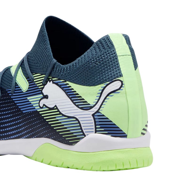 Buty piłkarskie Puma Future 7 Match IT M 107936 03 - obrazek 5