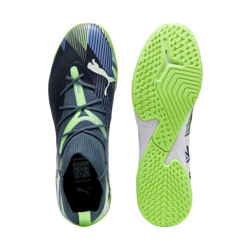 Buty piłkarskie Puma Future 7 Match IT M 107936 03 - obrazek 6