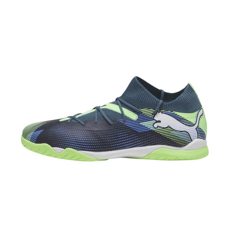 Buty piłkarskie Puma Future 7 Match IT M 107936 03 - obrazek 7