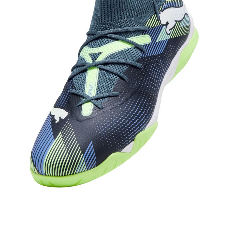 Buty piłkarskie Puma Future 7 Match IT M 107936 03 - obrazek 8