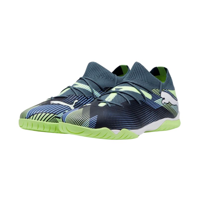 Buty piłkarskie Puma Future 7 Match IT M 107936 03 - obrazek 10