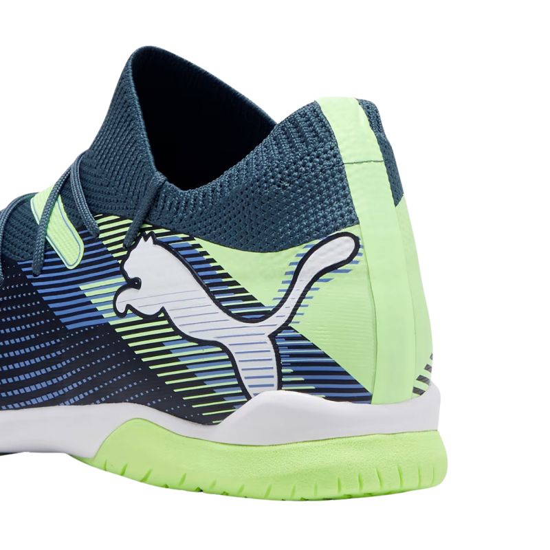 Buty piłkarskie Puma Future 7 Match IT M 107936 03 - obrazek 11