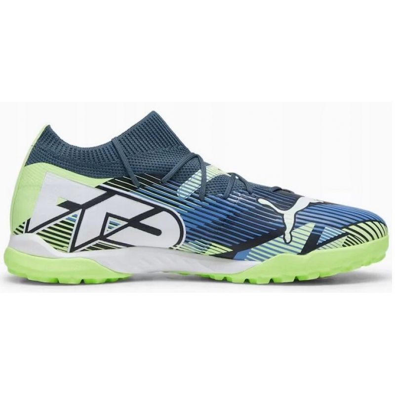 Buty piłkarskie Puma Future 7 Match TT M 107937 03 - obrazek 2
