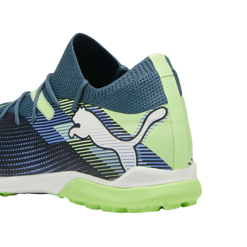 Buty piłkarskie Puma Future 7 Match TT M 107937 03 - obrazek 5